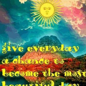 Meet your Posher, Pamela